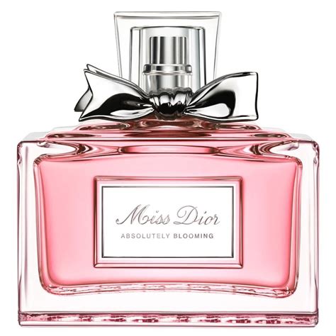 mis dior eau de parfum|new miss dior perfume 2022.